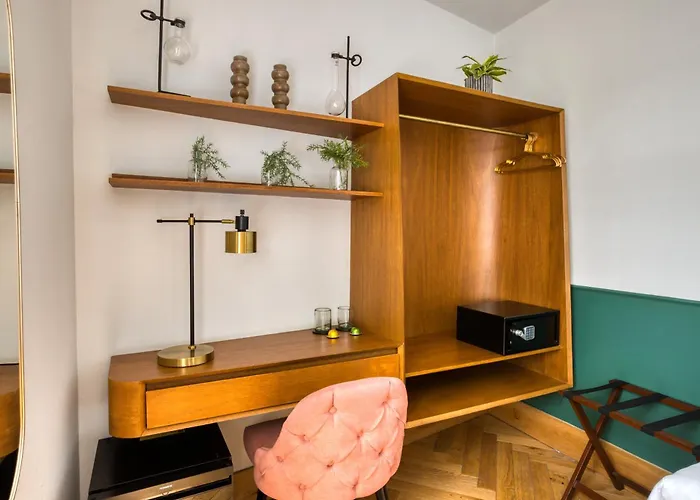 Hotel Casa Altata Boutique *