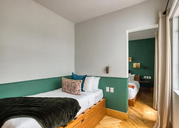 Casa Altata Boutique Hotel *