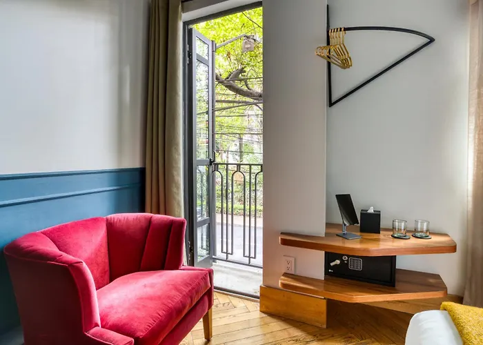 Hotel Casa Altata Boutique *