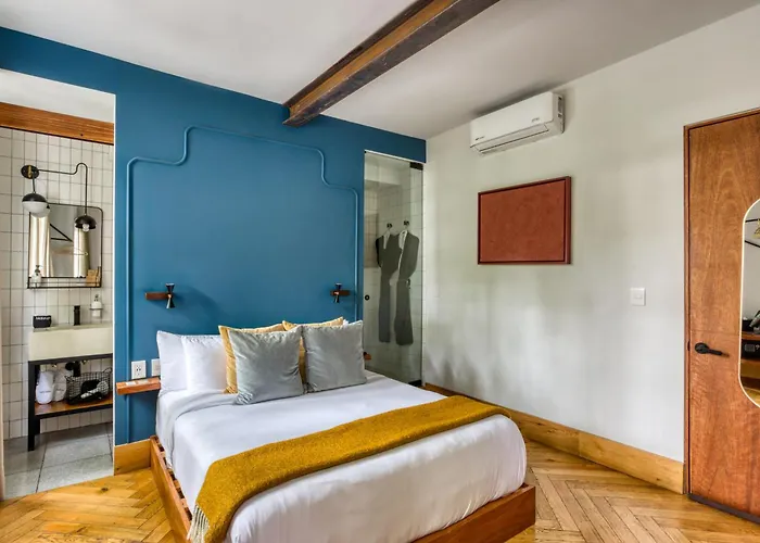 Casa Altata Boutique Hotel
