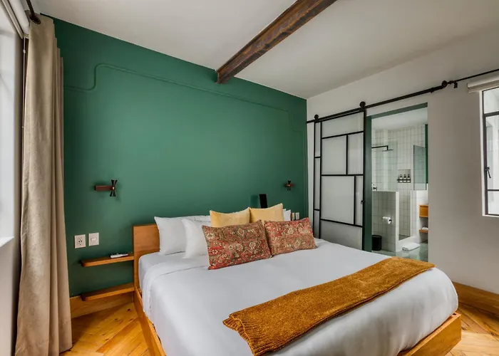 Hotel Casa Altata Boutique *