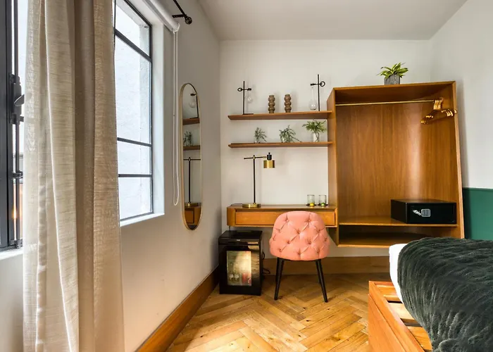 Casa Altata Boutique Hotel