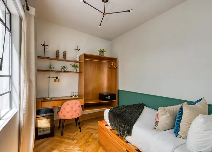 Hotel Casa Altata Boutique