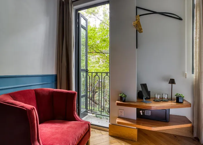 Casa Altata Boutique