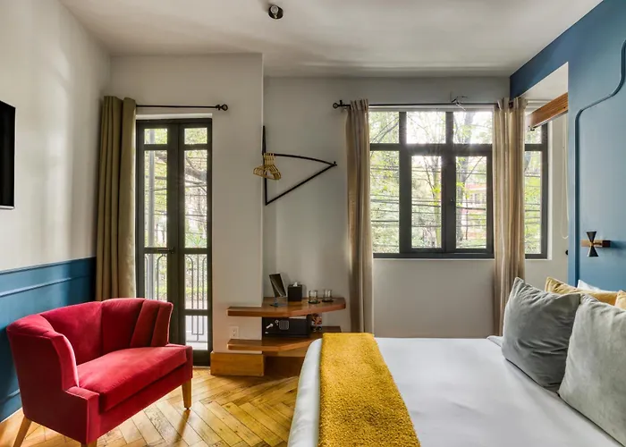 Casa Altata Boutique Hotel