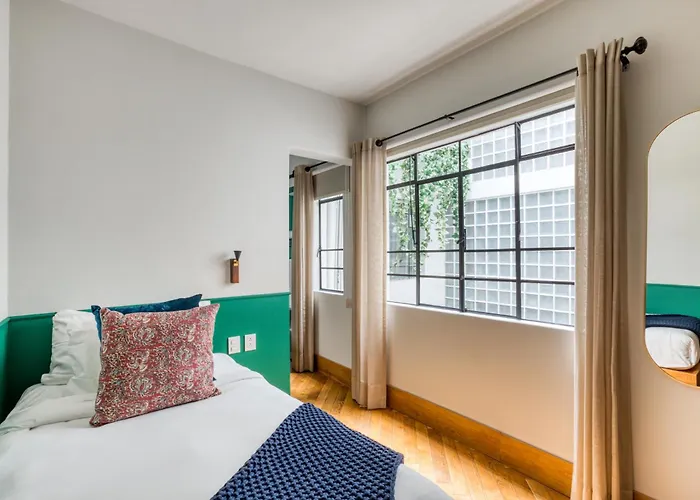 Hotel Casa Altata Boutique *