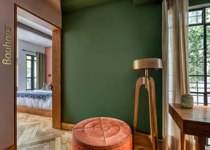Casa Altata Boutique Hotel