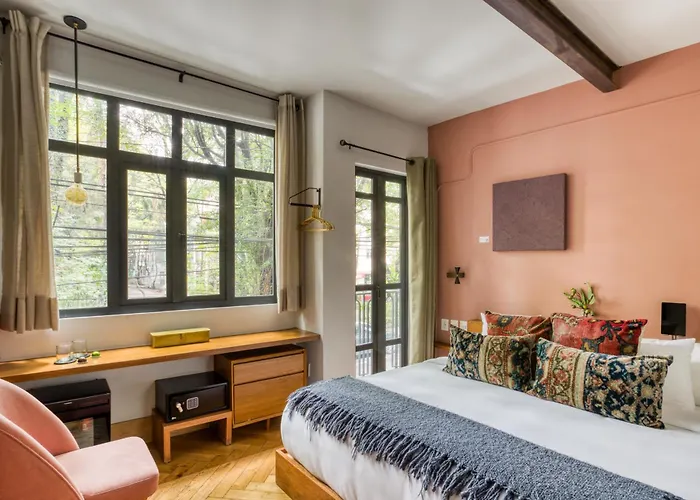 Hotel Casa Altata Boutique
