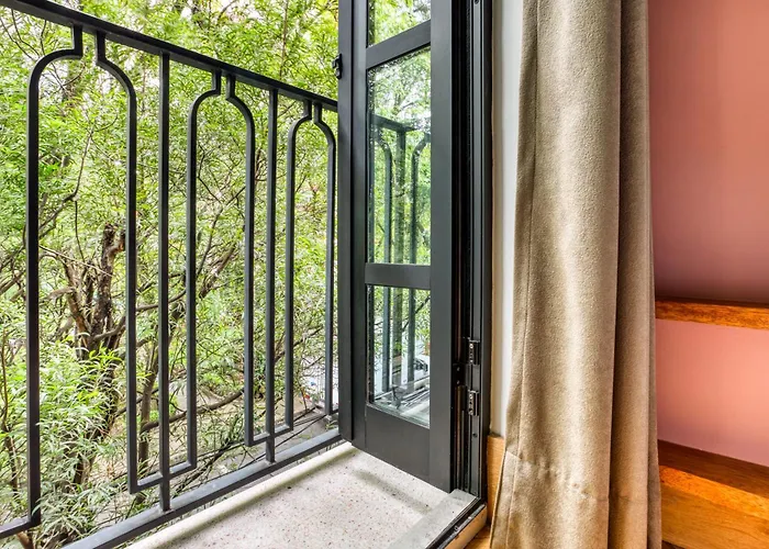 Casa Altata Boutique Hotel *