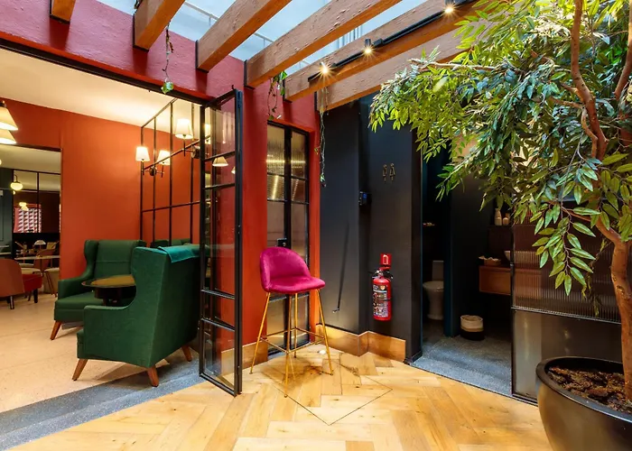 Hotel Casa Altata Boutique *