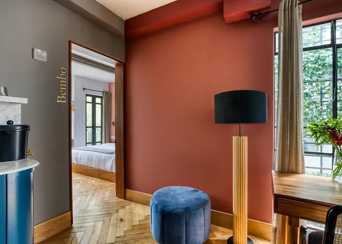 Casa Altata Boutique Hotel