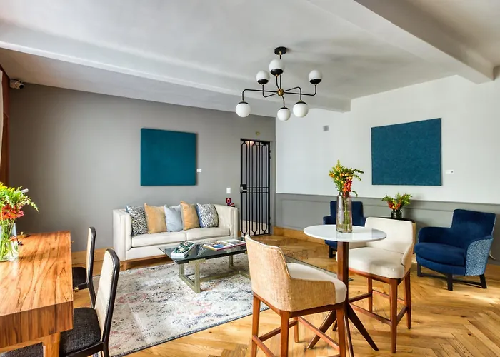 Hotel Casa Altata Boutique *