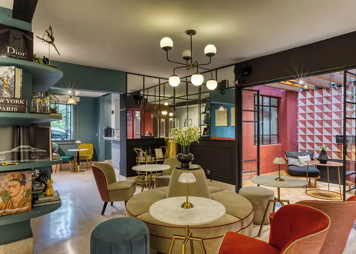 Casa Altata Boutique Hotel