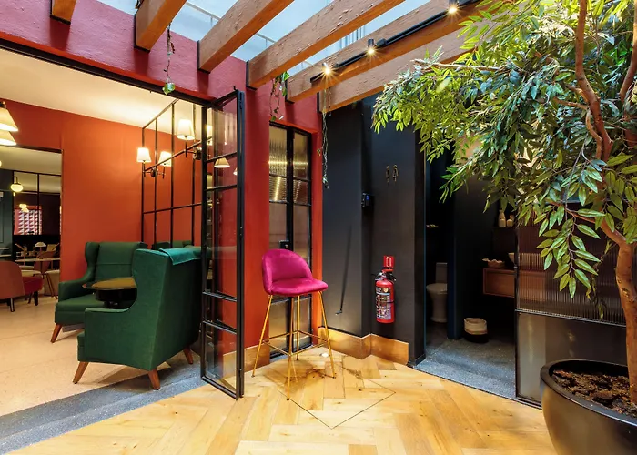 Casa Altata Boutique *
