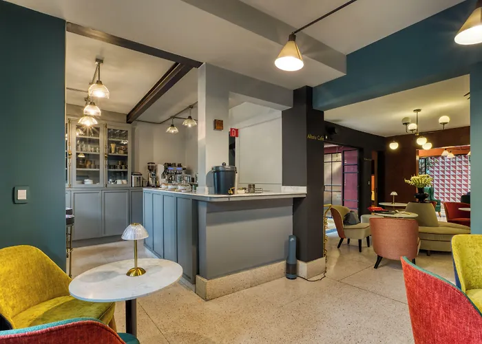 Hotel Casa Altata Boutique