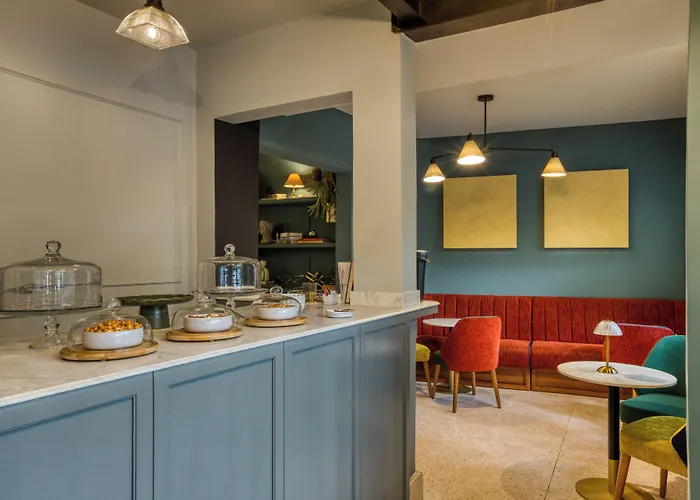 Casa Altata Boutique Hotel Mexico City