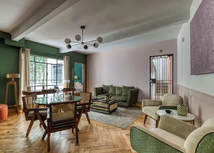 Casa Altata Boutique *