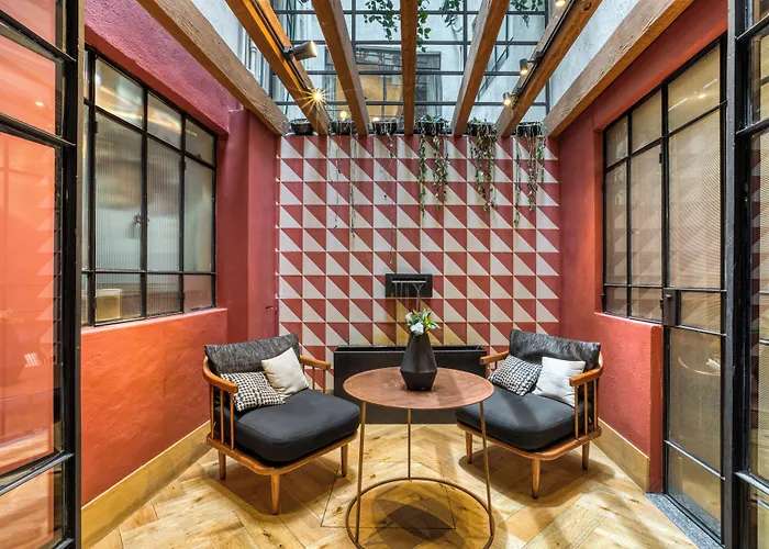 Hotel Casa Altata Boutique