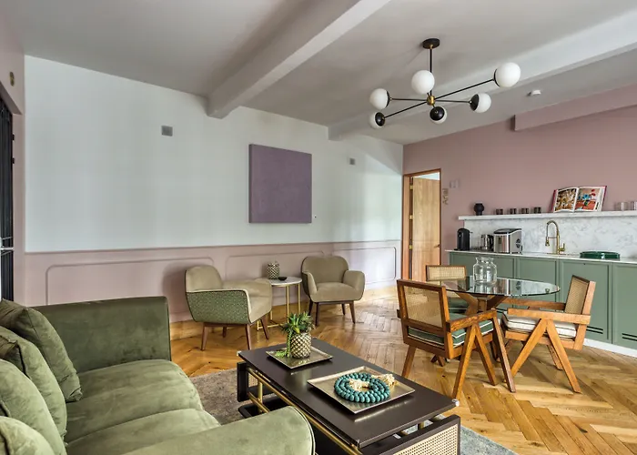 Casa Altata Boutique Hotel Mexico City