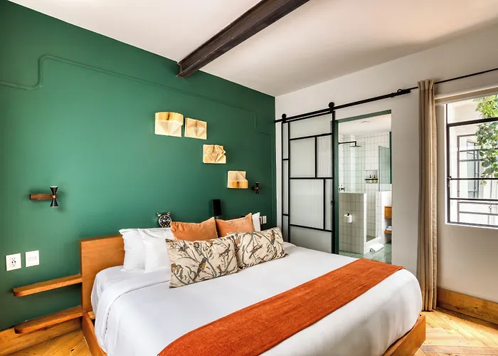 Casa Altata Boutique Hotel