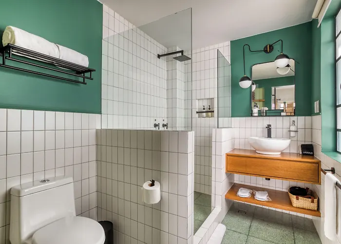 Casa Altata Boutique Hotel *
