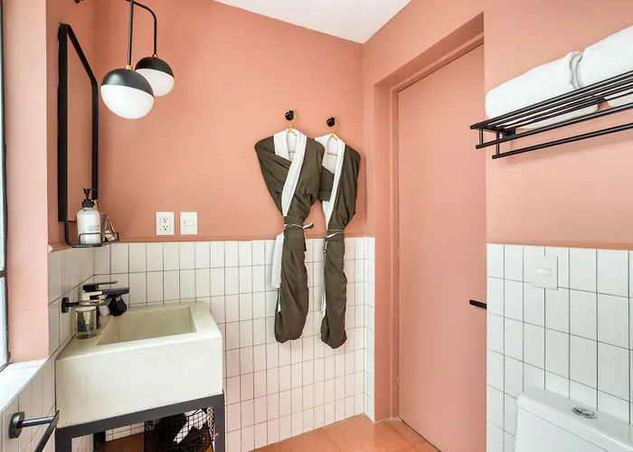 Hotel Casa Altata Boutique *